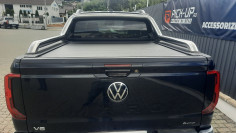 VOLKSWAGEN AMAROK 6 august