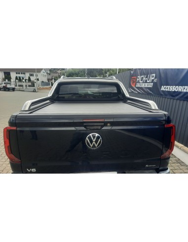 VOLKSWAGEN AMAROK 6 august