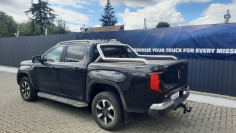 VOLKSWAGEN AMAROK 6 august 2