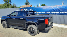 Roll Cover installed on Volkswagen amarok 2023