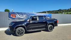 VOLKSWAGEN AMAROK 8 august 2