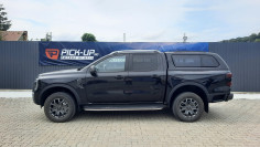 Ford Ranger 9 august