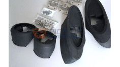 ADAPTER KIT EVO ROLLCOVER WITH ORIGINAL ROLLBAR TOYOTA HILUX