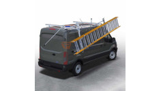 SUPORT SCARA ERGO RACK DR FORD TRANSIT L2H3 2019+