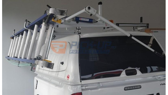 SUPORT SCARA ERGO RACK DR FORD TRANSIT L2H3 2019+