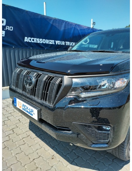 Toyota Land Cruiser 16 iulie 2024