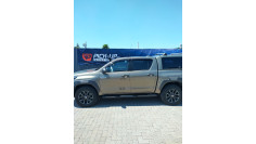 TOYOTA HILUX 2015+ 10 iulie 2024