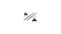 CROSSBAR SET THU 49951 VW AMAROK 2023+