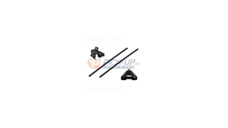 CROSSBAR SET THU 49951 VW AMAROK 2023+