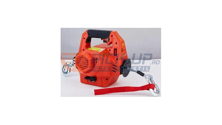 TROLIU ELECTRIC PORTABIL