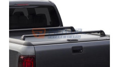BLACK CROSSBAR ROLL BAR MT FORD RANGER WILDTRAK / VOLKSWAGEN AMAROK AVENTURA