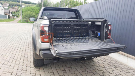 SEPARATOR BENA CU SISTEM C-CHANNEL FOR RANGER 2022+