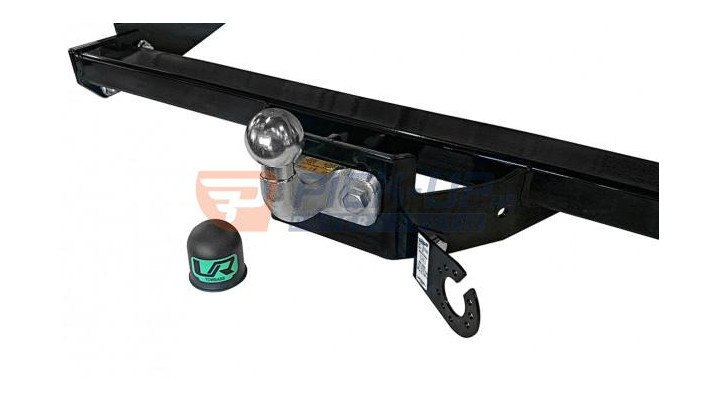CARLIG DE REMORCARE FOR RANGER / VW AMAROK 2022+