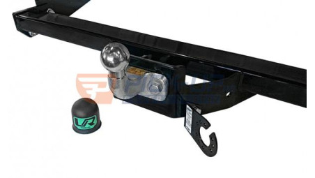 CARLIG DE REMORCARE FOR RANGER / VW AMAROK 2022+