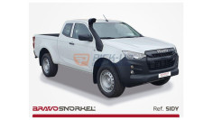 SNORKEL SIDY ISU D-MAX 2019+