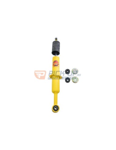 FRONT SHOCK ABSORBERS TERRAIN TAMER TOY HILUX 2016+