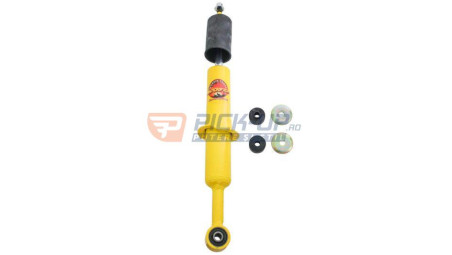 FRONT SHOCK ABSORBERS TERRAIN TAMER TOY TOY HILUX 2016+