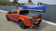 Isuzu D-Max / 2019- Septembrie 2024 2