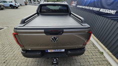 OLKSWAGEN AMAROK 2023+ 18 Septembrie 2024