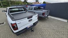FORD RANGER / WILDTRAK / RAPTOR 2022+ 17 Septembrie 2024