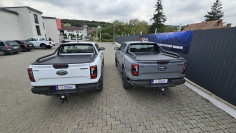FORD RANGER / WILDTRAK / RAPTOR 2022+ 17 Septembrie 2024 2