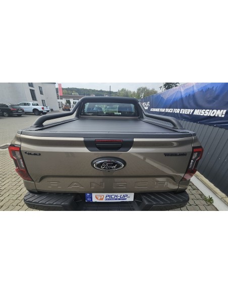 FORD RANGER / WILDTRAK / RAPTOR 2022+ 18 Septembrie 2024