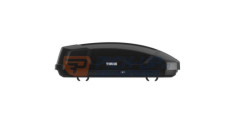 CUTIE PORTBAGAJ  THULE FORCE XT S