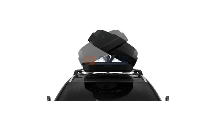 CUTIE PORTBAGAJ THULE FORCE XT S