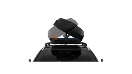 CUTIE PORTBAGAJ THULE FORCE XT S