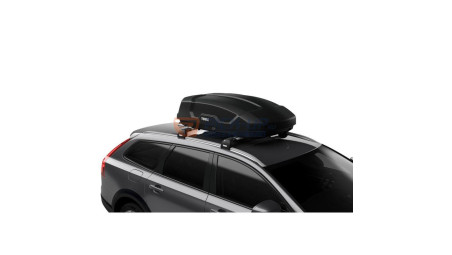 CUTIE PORTBAGAJ  THULE FORCE XT S