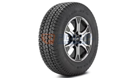 ANVELOPE GOODYEAR WRANGLER AT/S 255/65R18