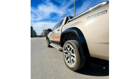 APARATOR ARIPI OMT VOLKSWAGEN AMAROK 2023+