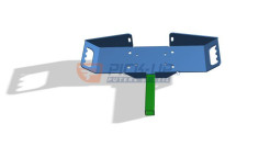 TAVITA PORTABilă SUPORT SEILWINDE MULTI MOUNT 2