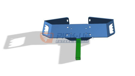 PORTABLE MULTI MOUNT WINCH TRAY