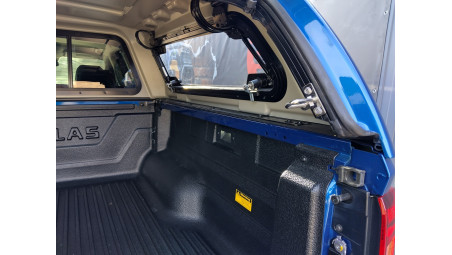 VOLKSWAGEN AMAROK 2023+, 29 Ianaurie 2025