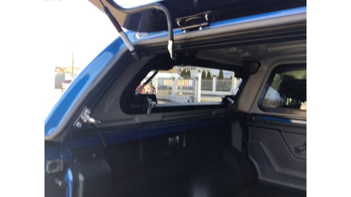 VOLKSWAGEN AMAROK 2023+, 29 Ianaurie 2025