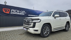 TOYOTA LANDCRUISER, 5 Februarie 2025 2