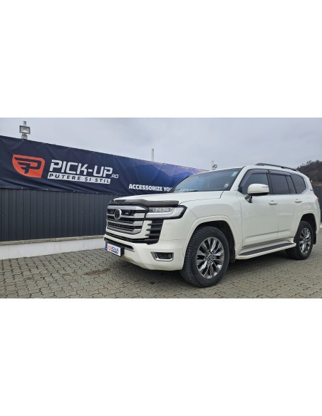 TOYOTA LANDCRUISER, 5 Februarie 2025