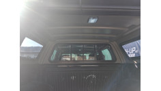 Montare hardtop Ford Ranger 2024