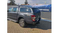 Montare hardtop Ford Ranger 2024 2
