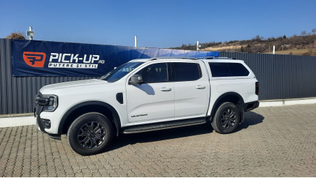 FORD RANGER 2022+, 21 Februarie 2025