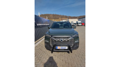 SSANG YONG MUSSO GRAND 2018+, 27 Februarie 2025