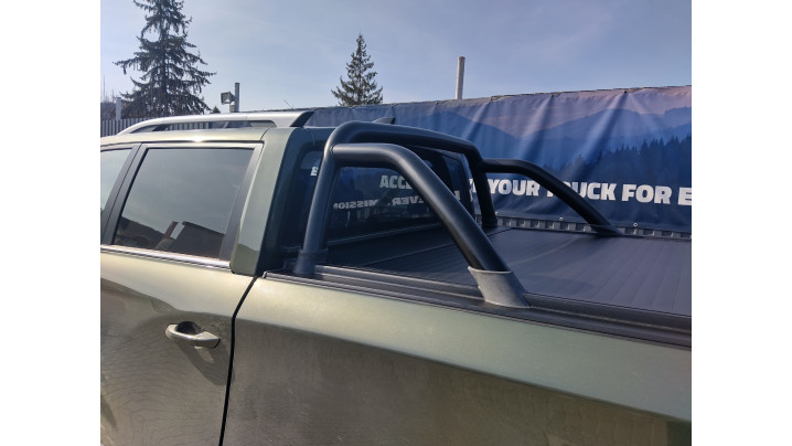 SSANG YONG MUSSO GRAND 2018+, 27 Februarie 2025