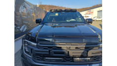 Echipare completa pentru Ford Ranger Raptor 2024