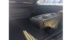 TOYOTA HILUX 2015+, 7 Martie 2025