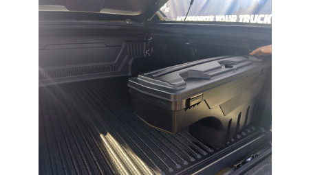 TOYOTA HILUX 2015+, 7 Martie 2025