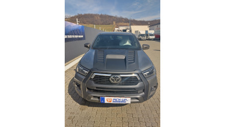 TOYOTA HILUX 2015+, 7 Martie 2025