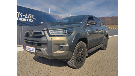 TOYOTA HILUX 2015+, 7 Martie 2025