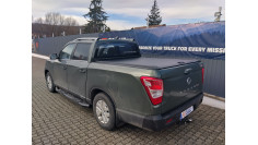 SSANG YONG MUSSO GRAND 2018+, 13 Martie 2025 2