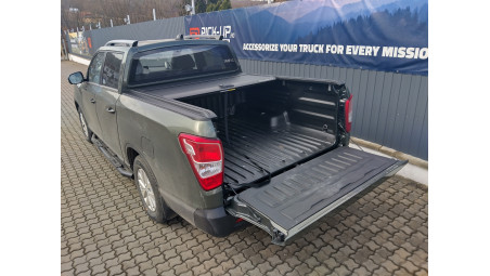 SSANG YONG MUSSO GRAND 2018+, 13 Martie 2025